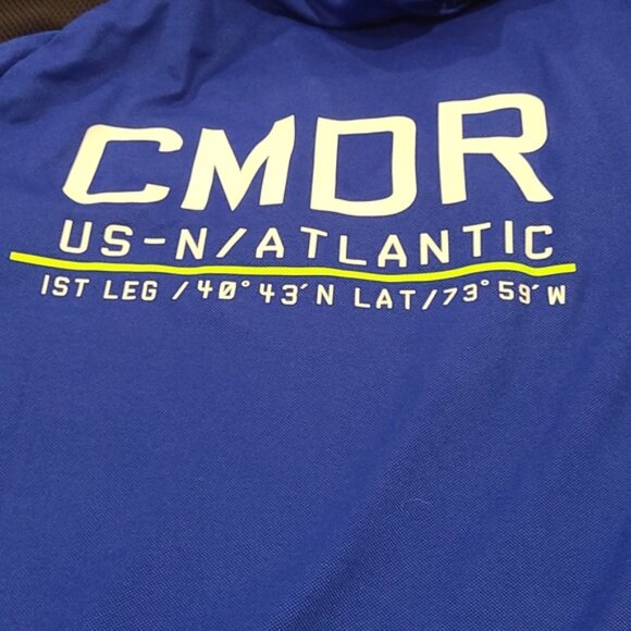 Ralph Lauren RLX Sport Polo Shirt - Picture 5 of 10